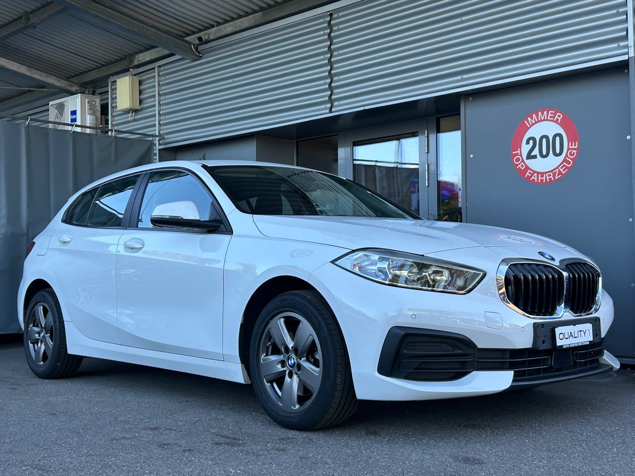 BMW 118i