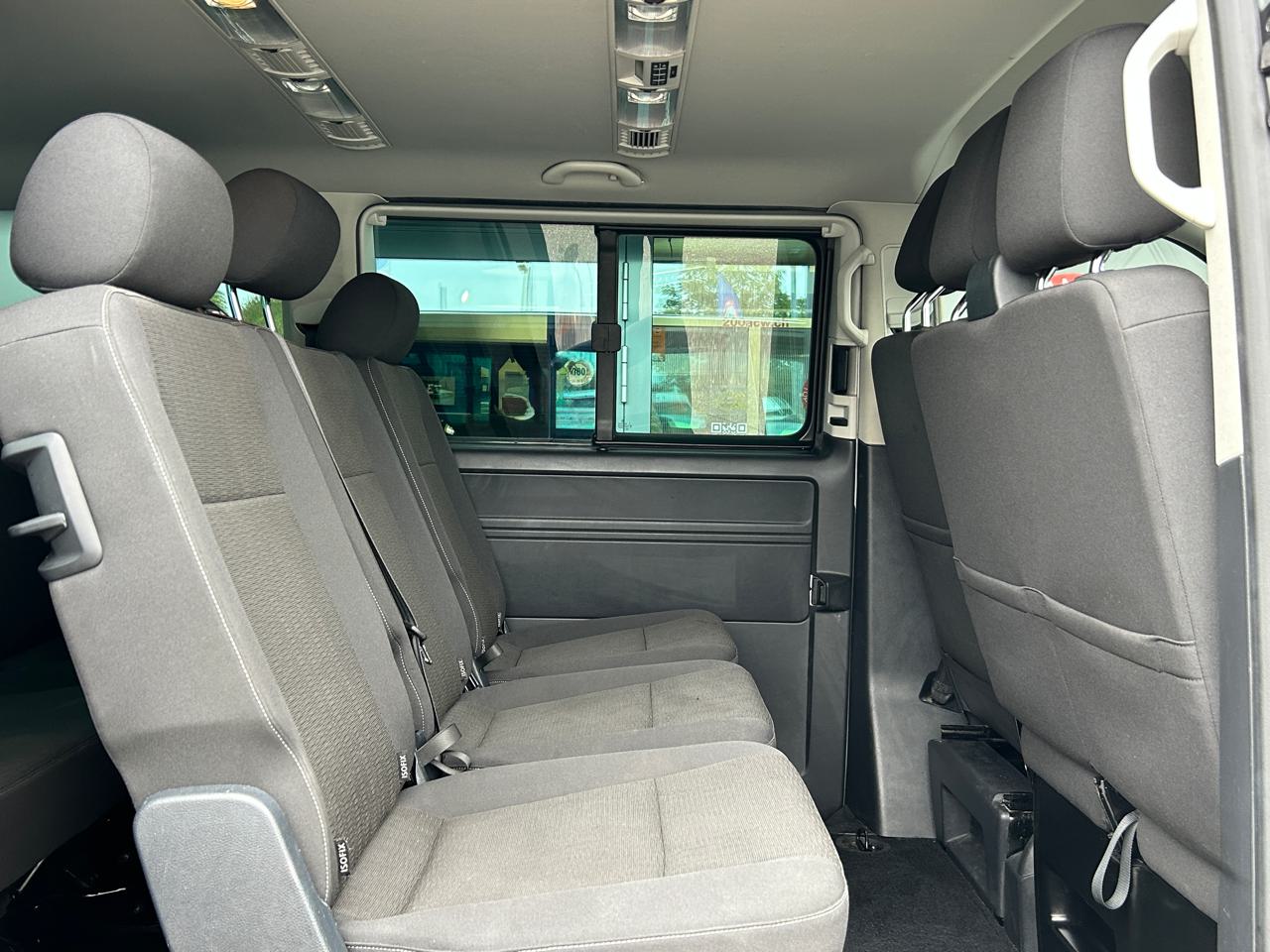 VW T6 Caravelle 2.0 TDi Comfortline
