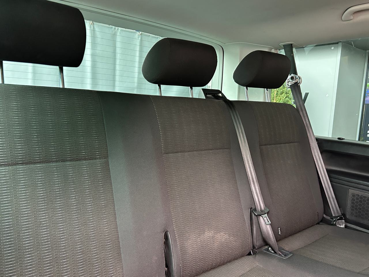 VW T6 Caravelle 2.0 TDi Comfortline