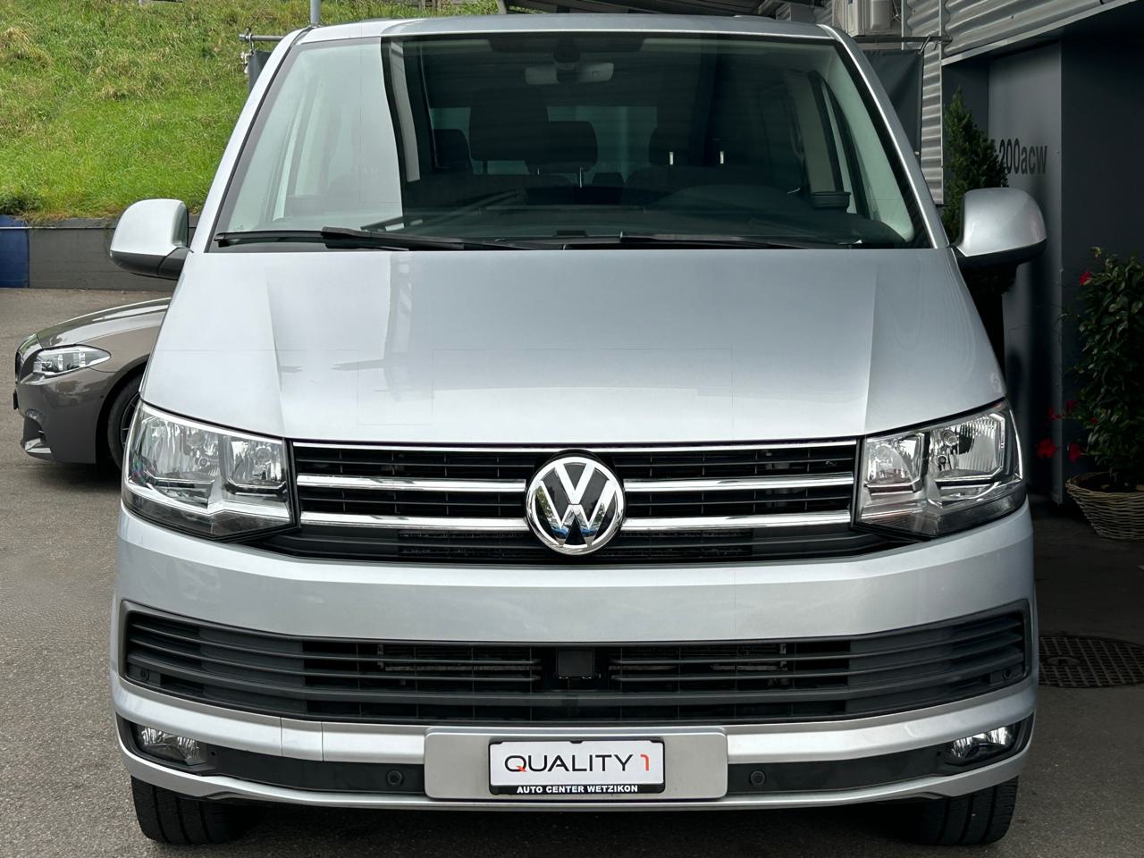 VW T6 Caravelle 2.0 TDi Comfortline