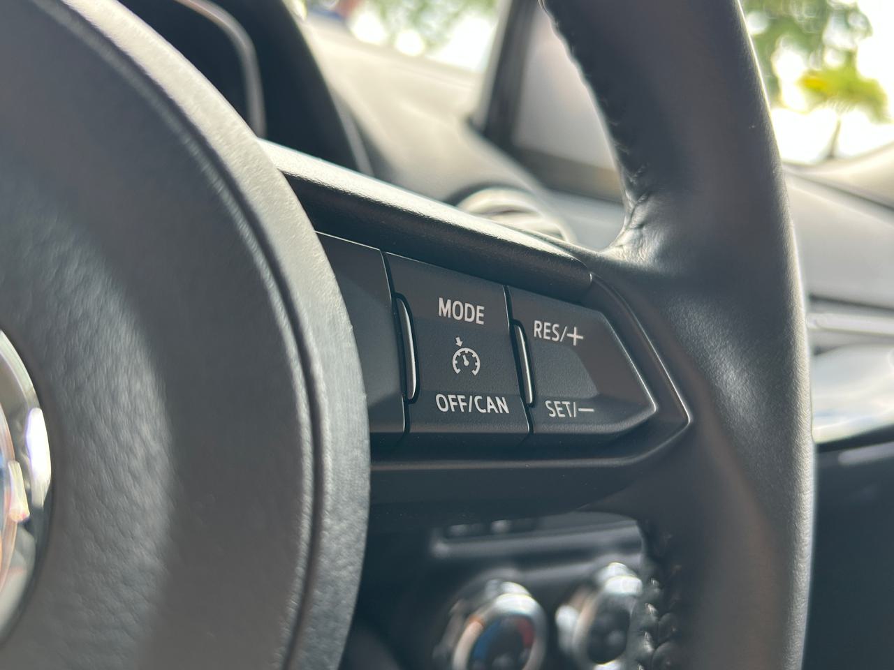 Mazda 2 SKYACTIV-G 90 Homura