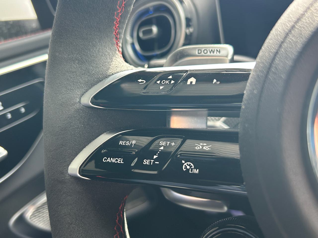 Mercedes C 43 AMG 4Matic Executive Edition