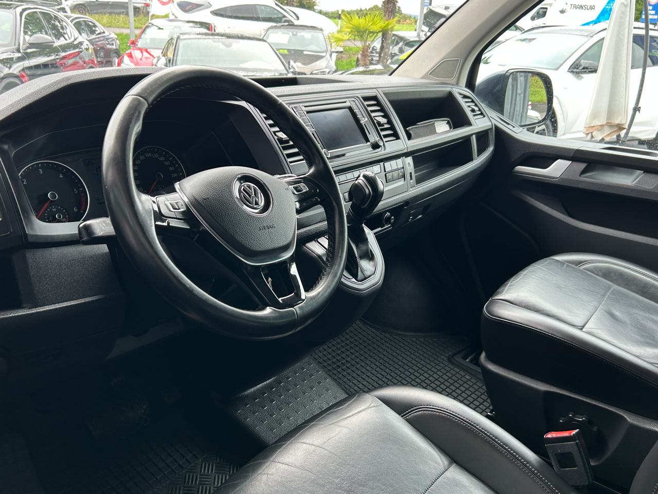 VW T6 Caravelle 2.0 Bi-TDi Comfort Liberty 4Motion LWB