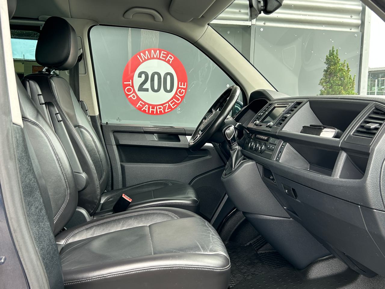 VW T6 Caravelle 2.0 Bi-TDi Comfort Liberty 4Motion LWB