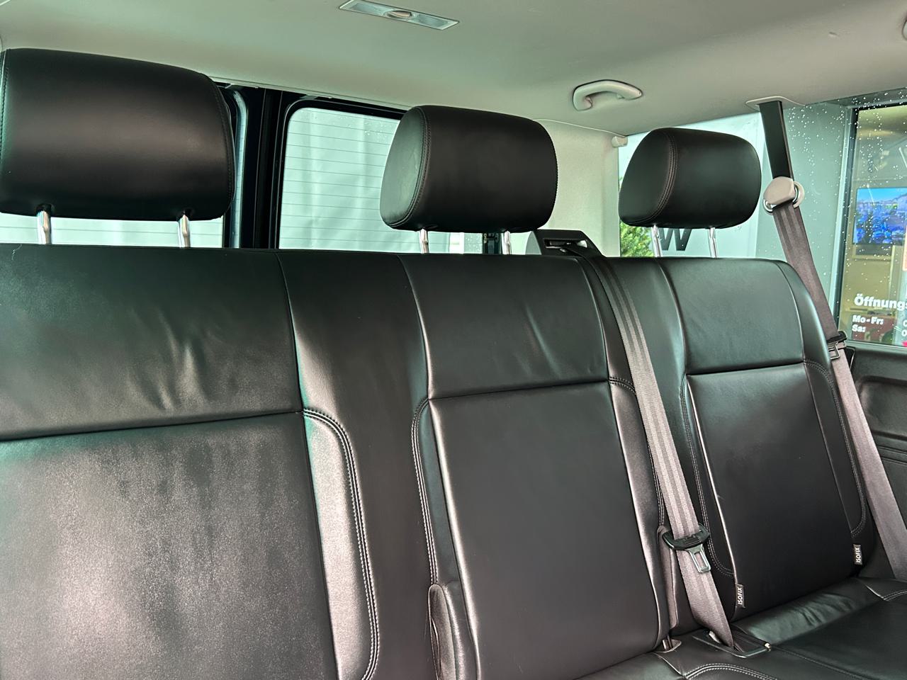 VW T6 Caravelle 2.0 Bi-TDi Comfort Liberty 4Motion LWB