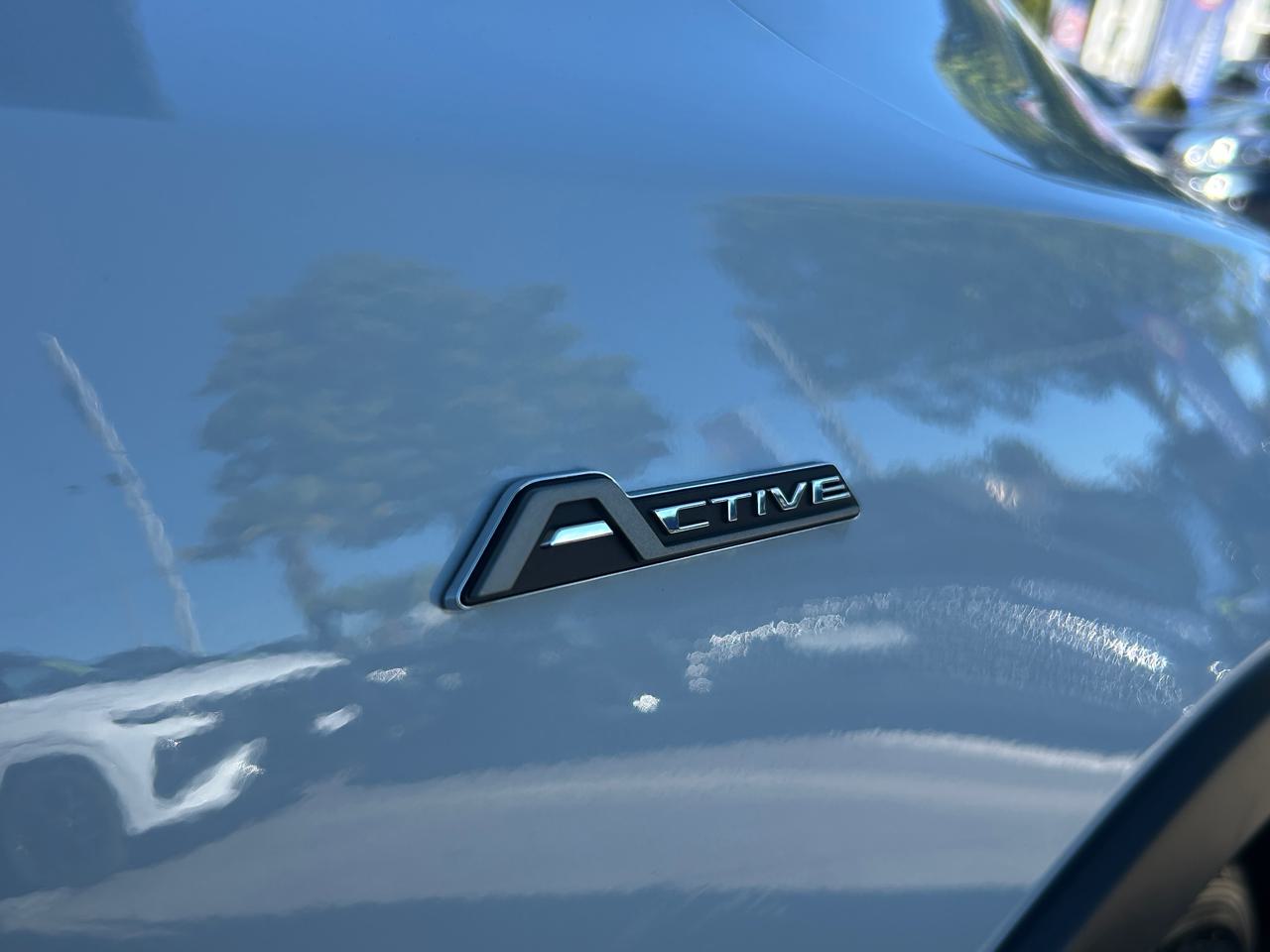 Ford Focus 1.5 TDCi Active