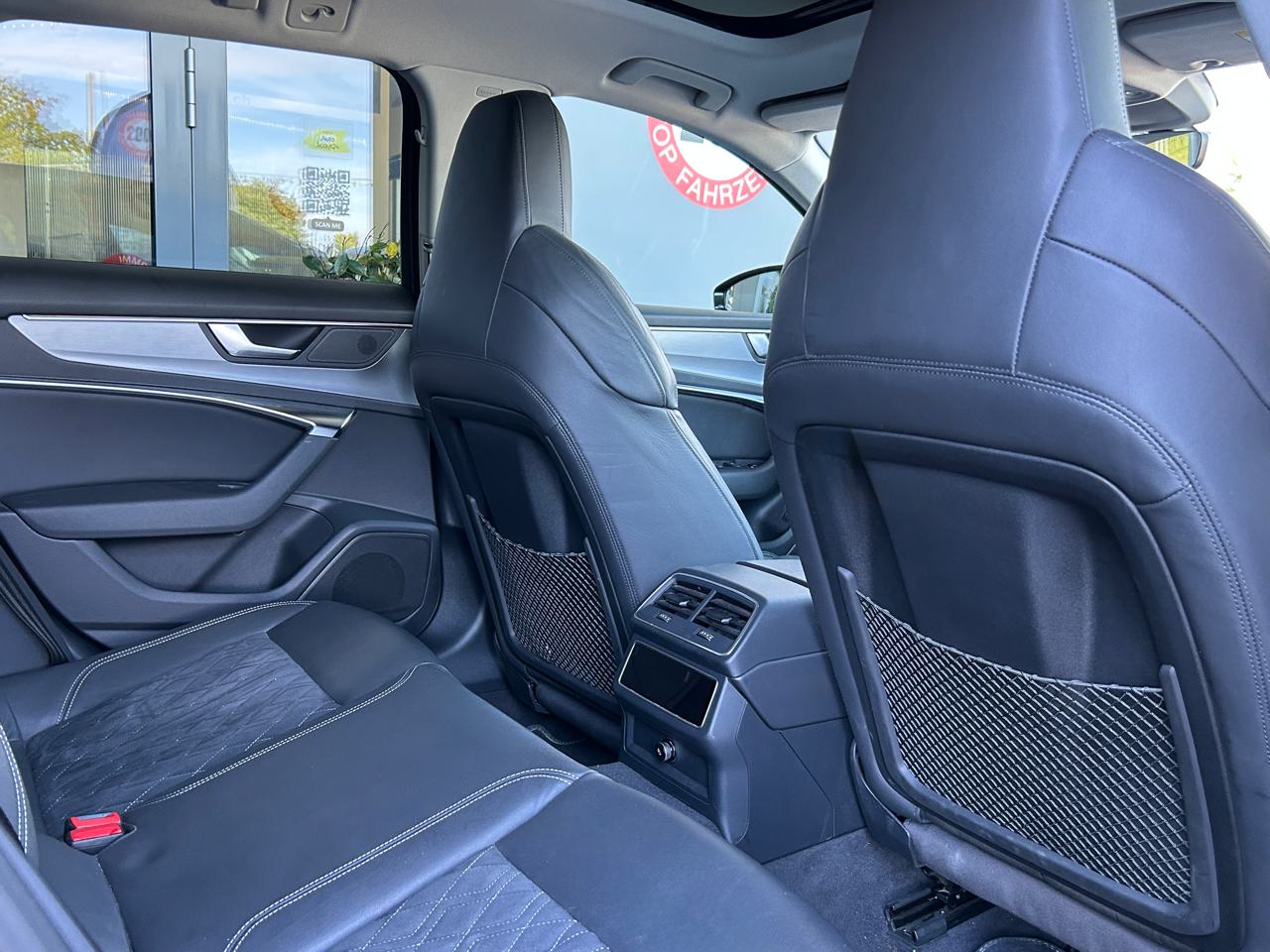Audi S6 Avant 3.0 TDi quattro