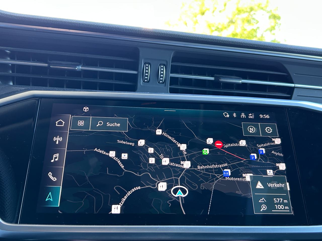 Audi S6 Avant 3.0 TDi quattro