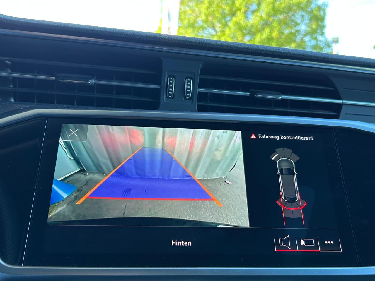 Audi S6 Avant 3.0 TDi quattro