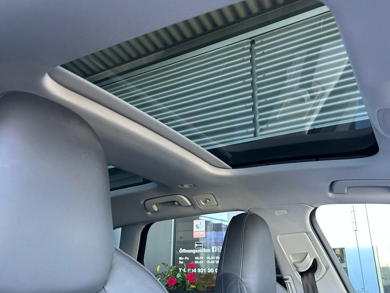Audi S6 Avant 3.0 TDi quattro