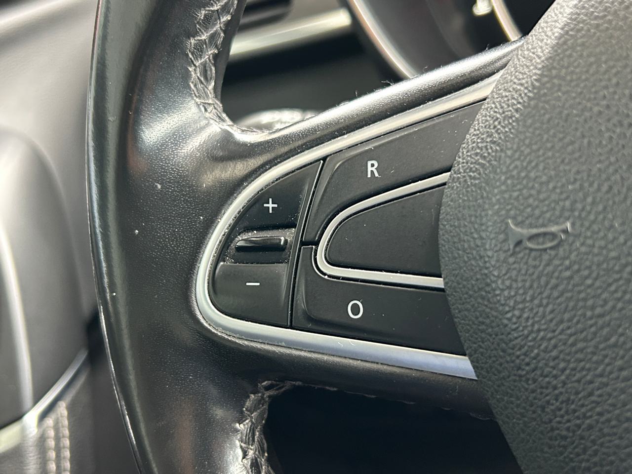 Renault Kadjar 1.2 16V Turbo Bose