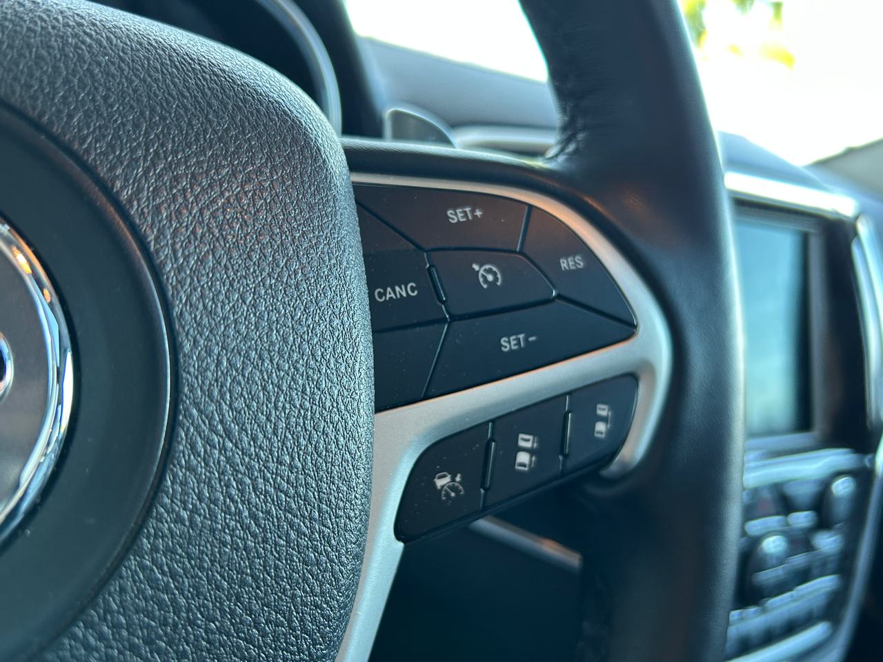 Jeep Grand Cherokee 3.0 CRD Summit