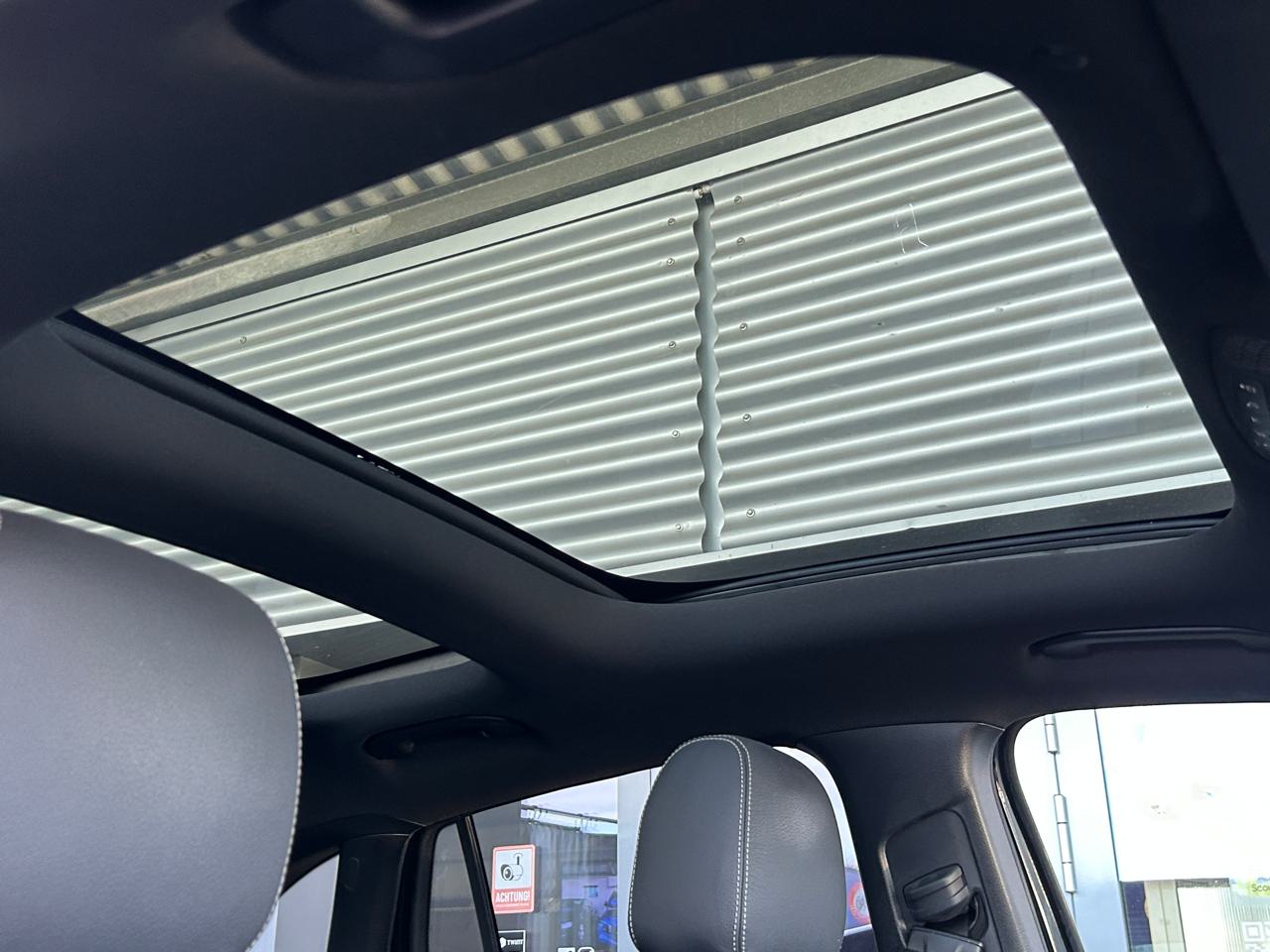 Mercedes EQA 250 AMG Line