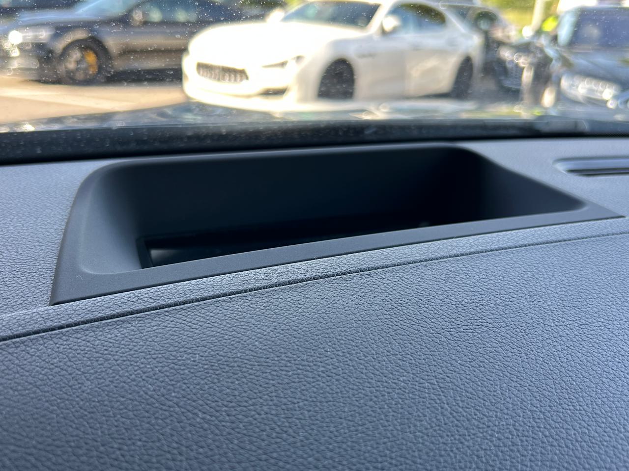 Mercedes EQA 250 AMG Line