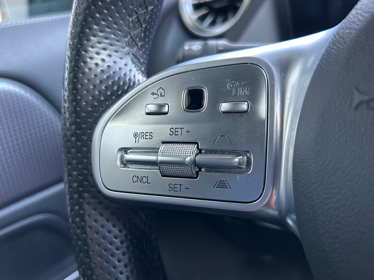 Mercedes EQA 250 AMG Line