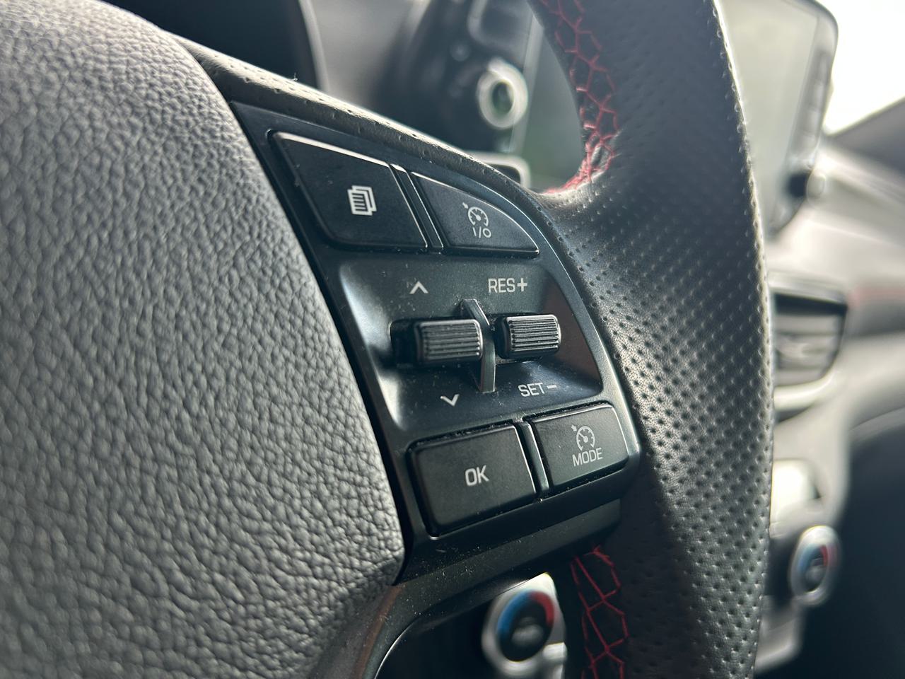 Hyundai Tucson 1.6 TGDi N-Line