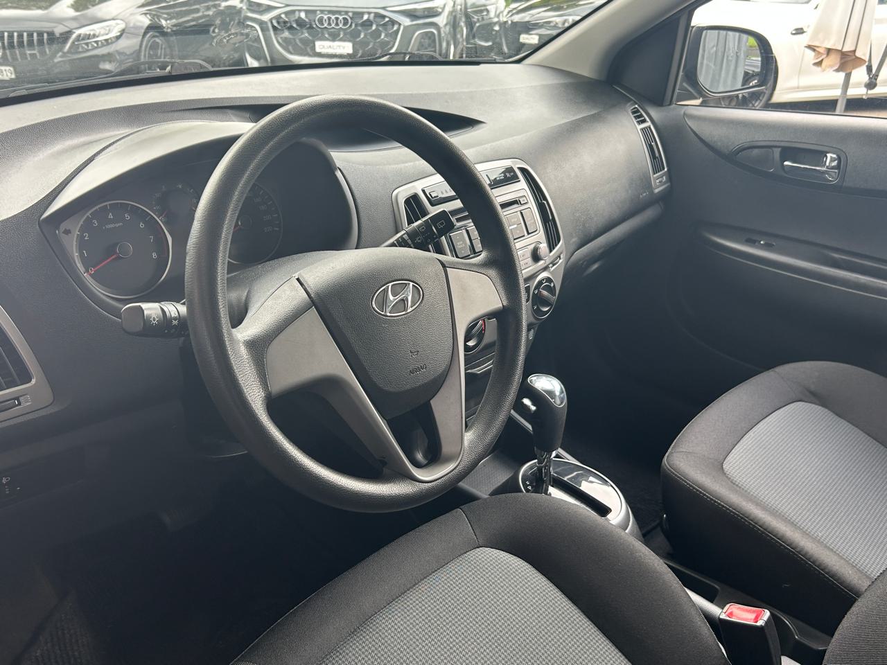 Hyundai i20 1.4 Style