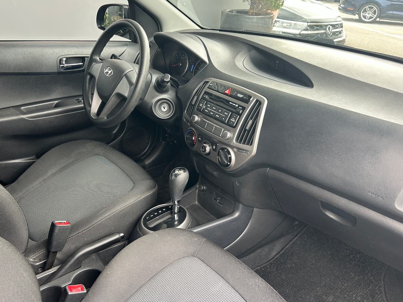 Hyundai i20 1.4 Style