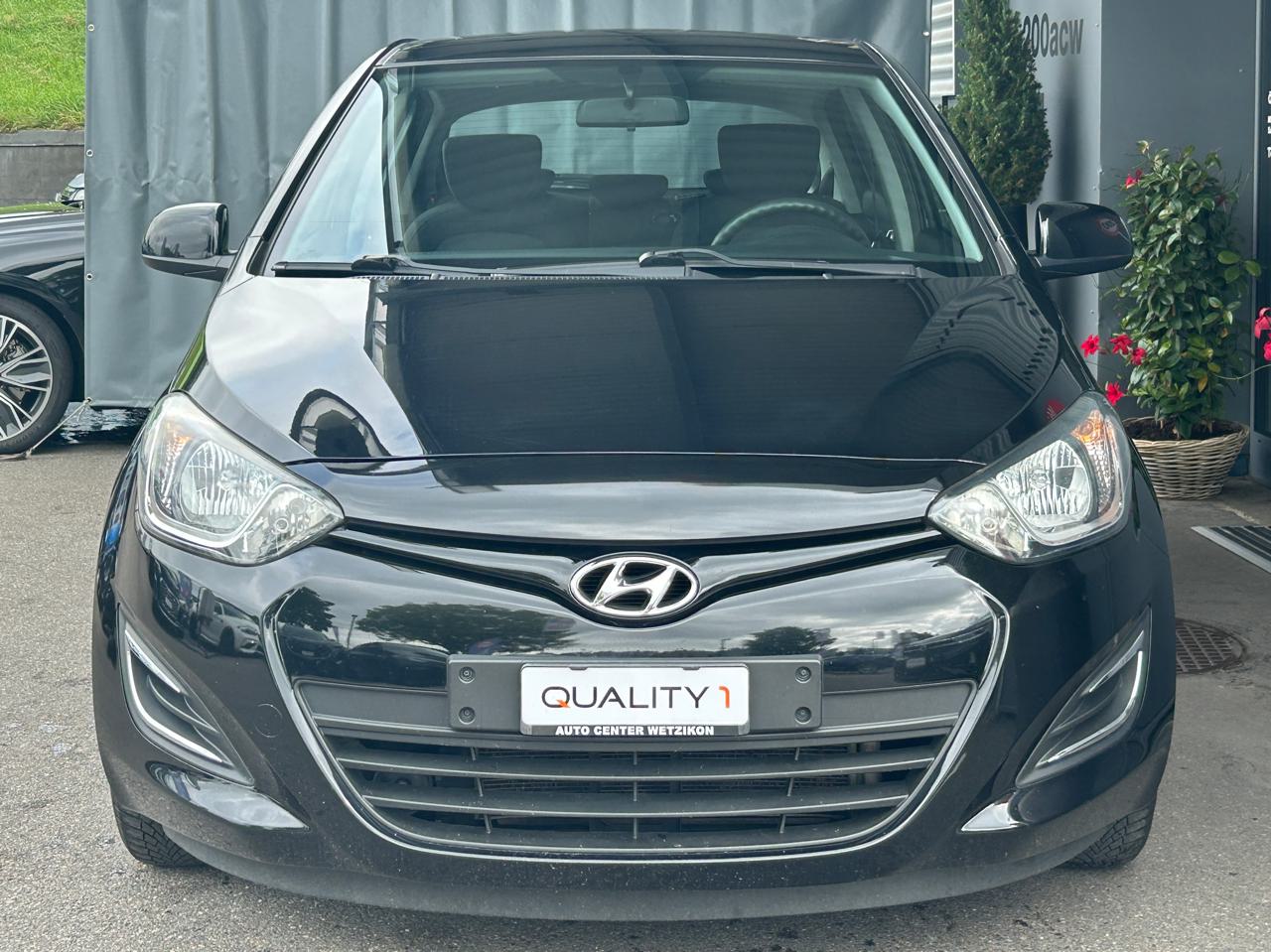 Hyundai i20 1.4 Style