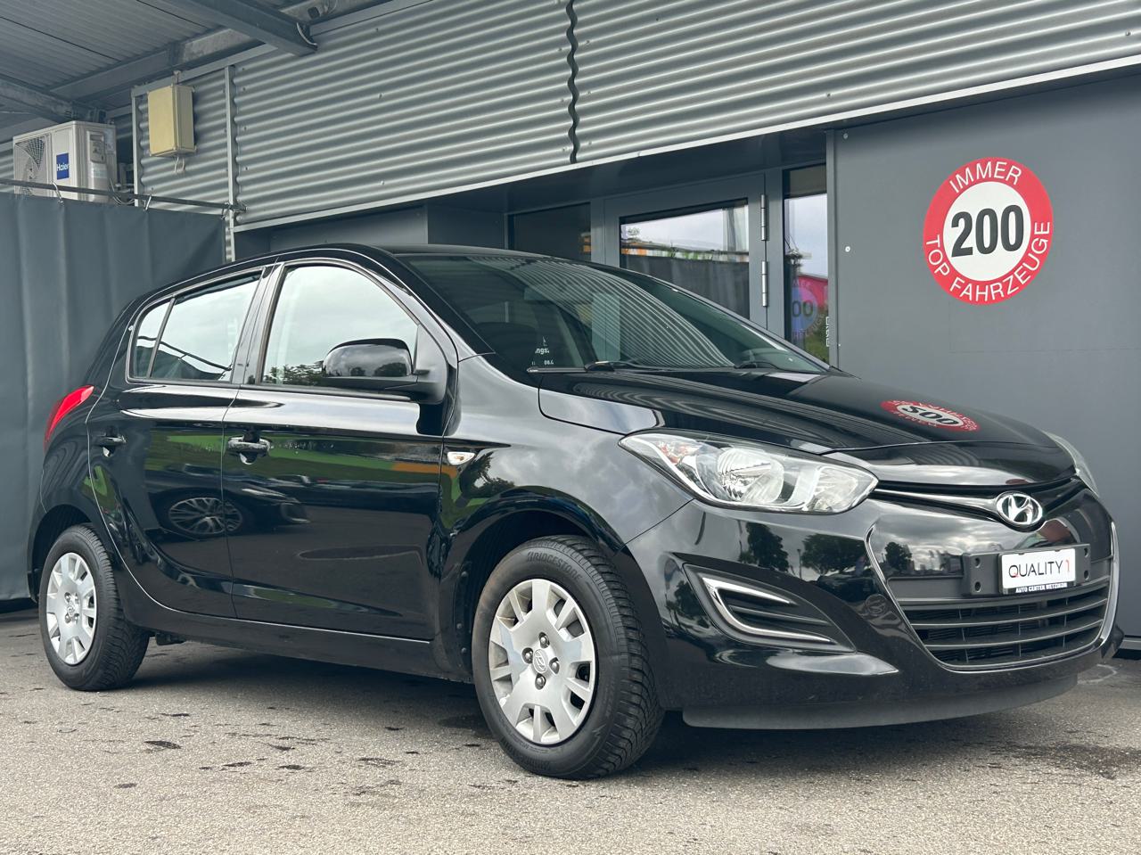Hyundai i20 1.4 Style