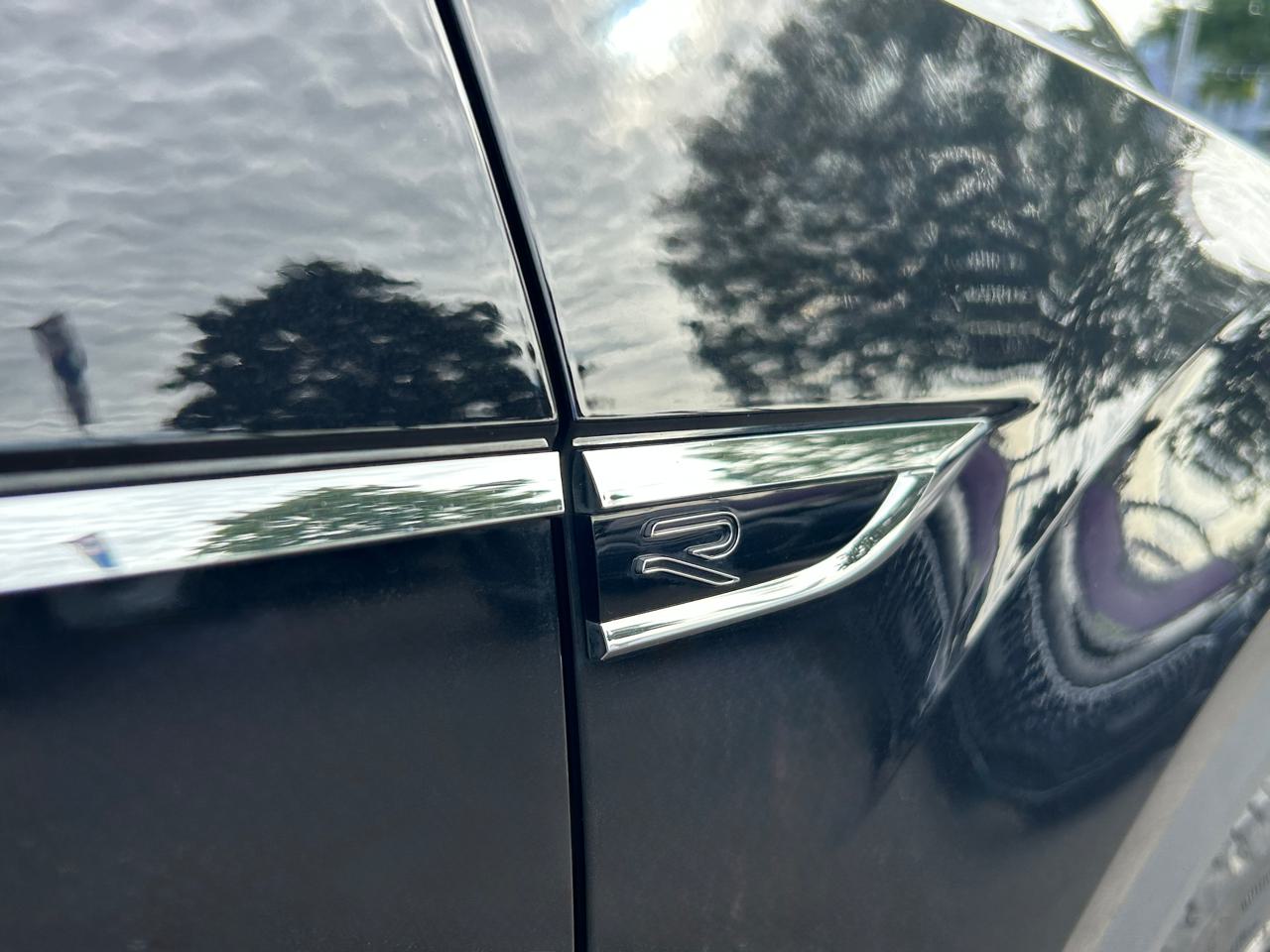 VW T-Roc Cabriolet 1.5 TSi EVO R-Line