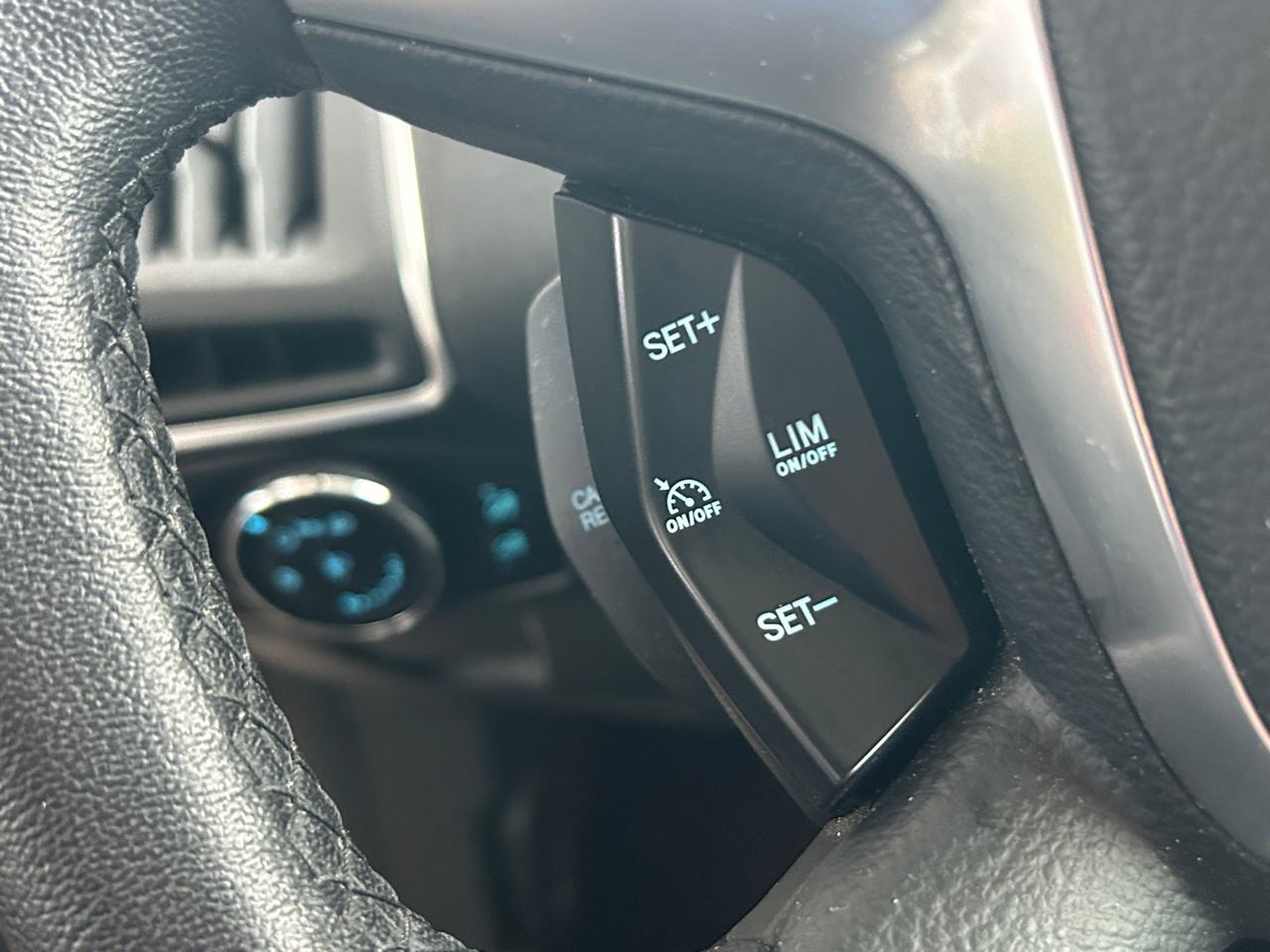 Ford Focus 1.6 SCTi Titanium