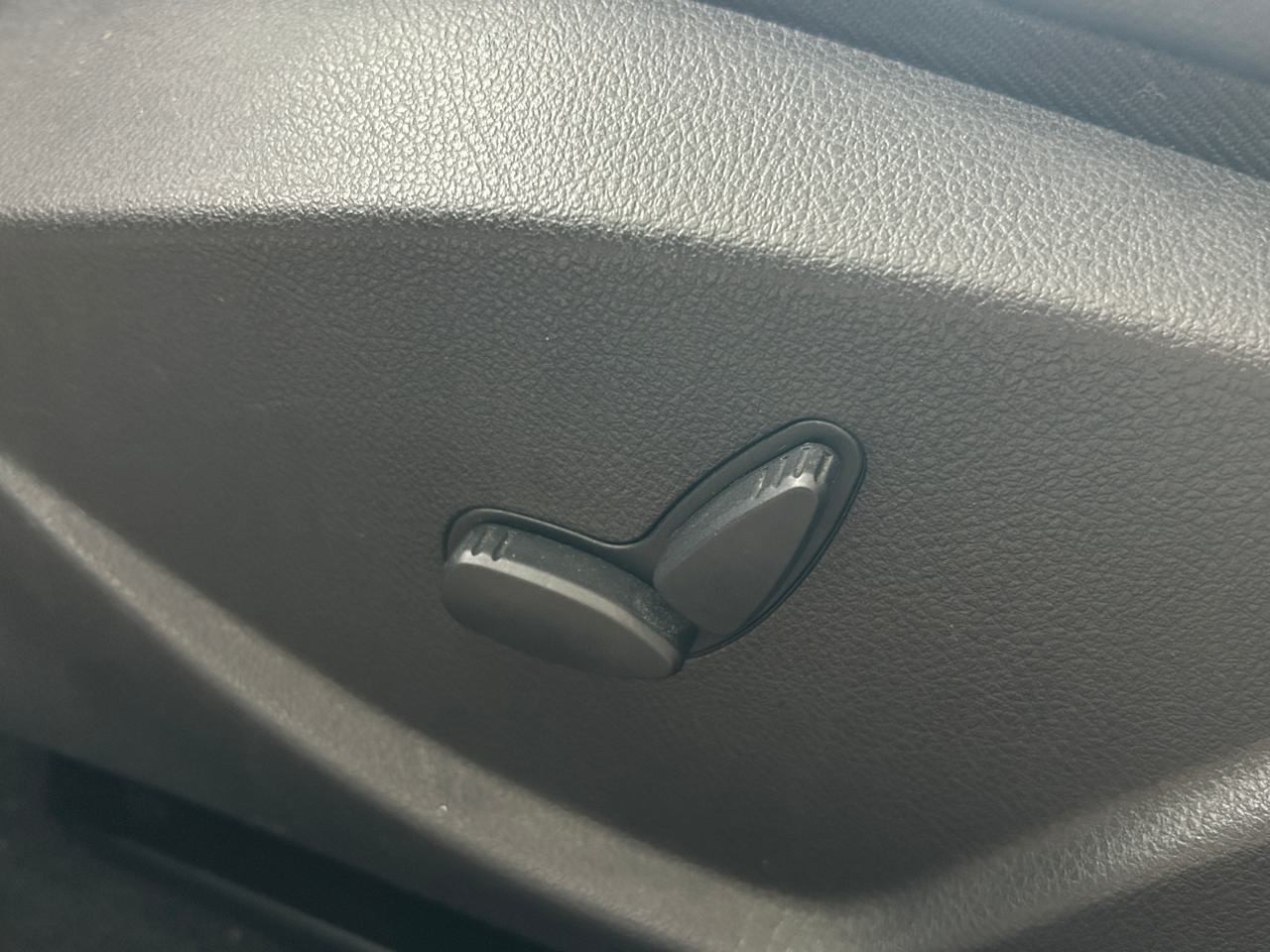 Ford Focus 1.6 SCTi Titanium