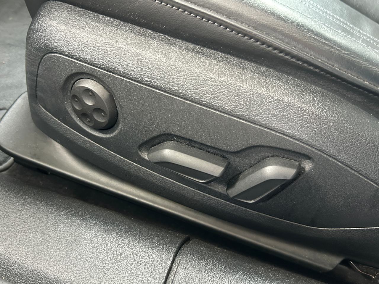 Audi A5 Sportback 45 TDi quattro