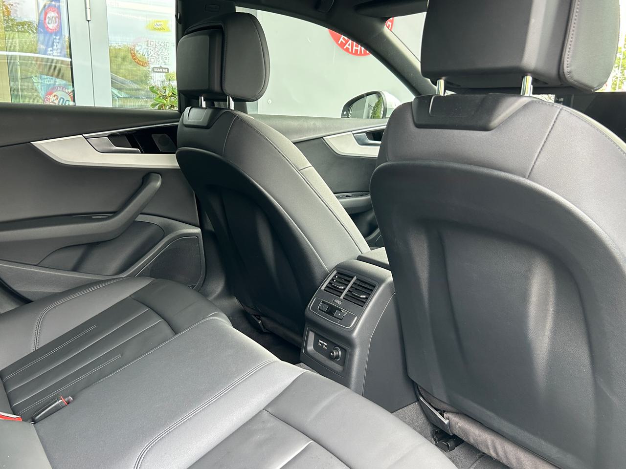 Audi A5 Sportback 45 TDi quattro