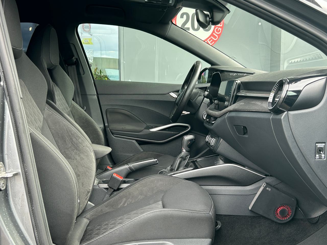 Skoda Fabia 1.0 TSi Style