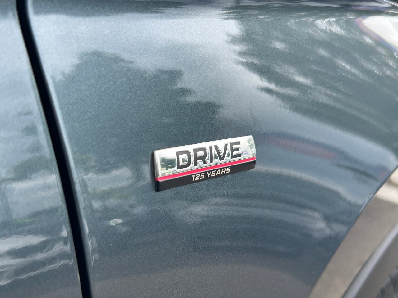 Skoda Kodiaq 2.0 TSi Drive 4x4