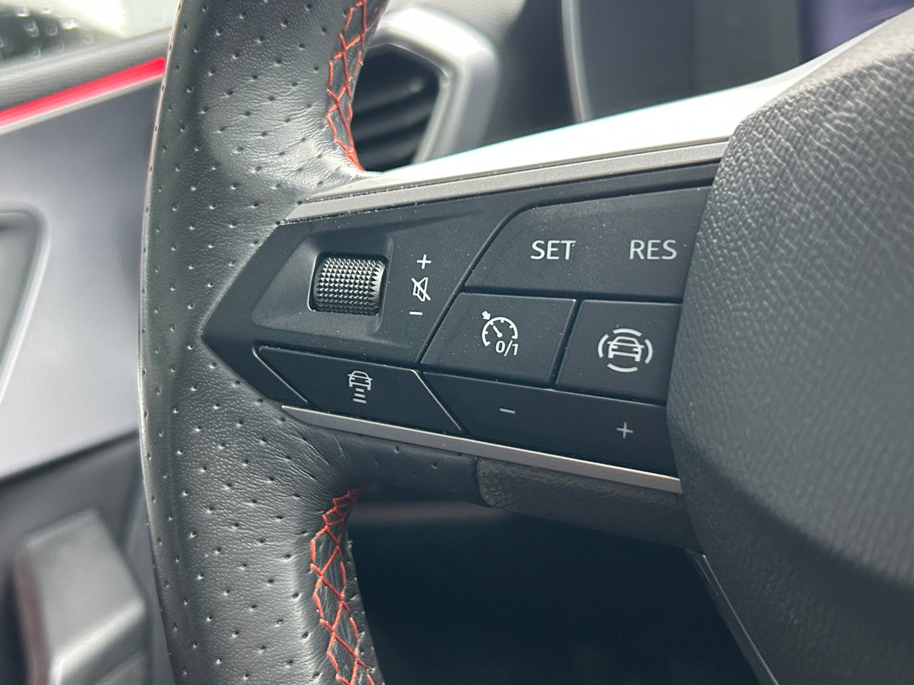 Seat Leon 1.4 eHybrid pHEV FR