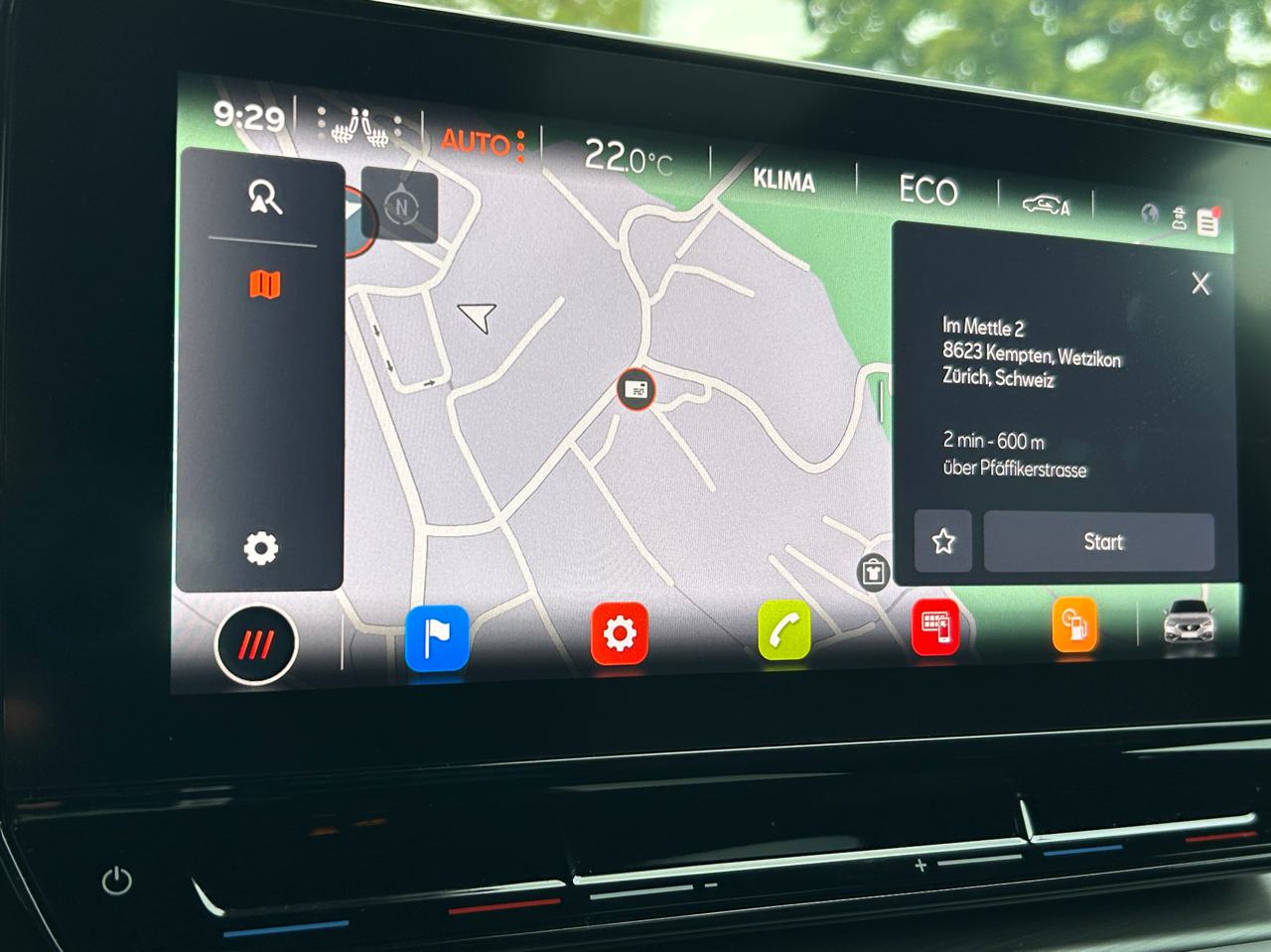Seat Leon 1.4 eHybrid pHEV FR