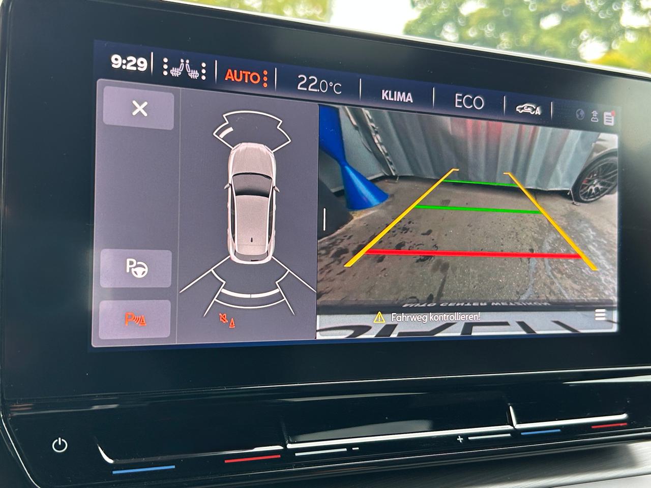 Seat Leon 1.4 eHybrid pHEV FR