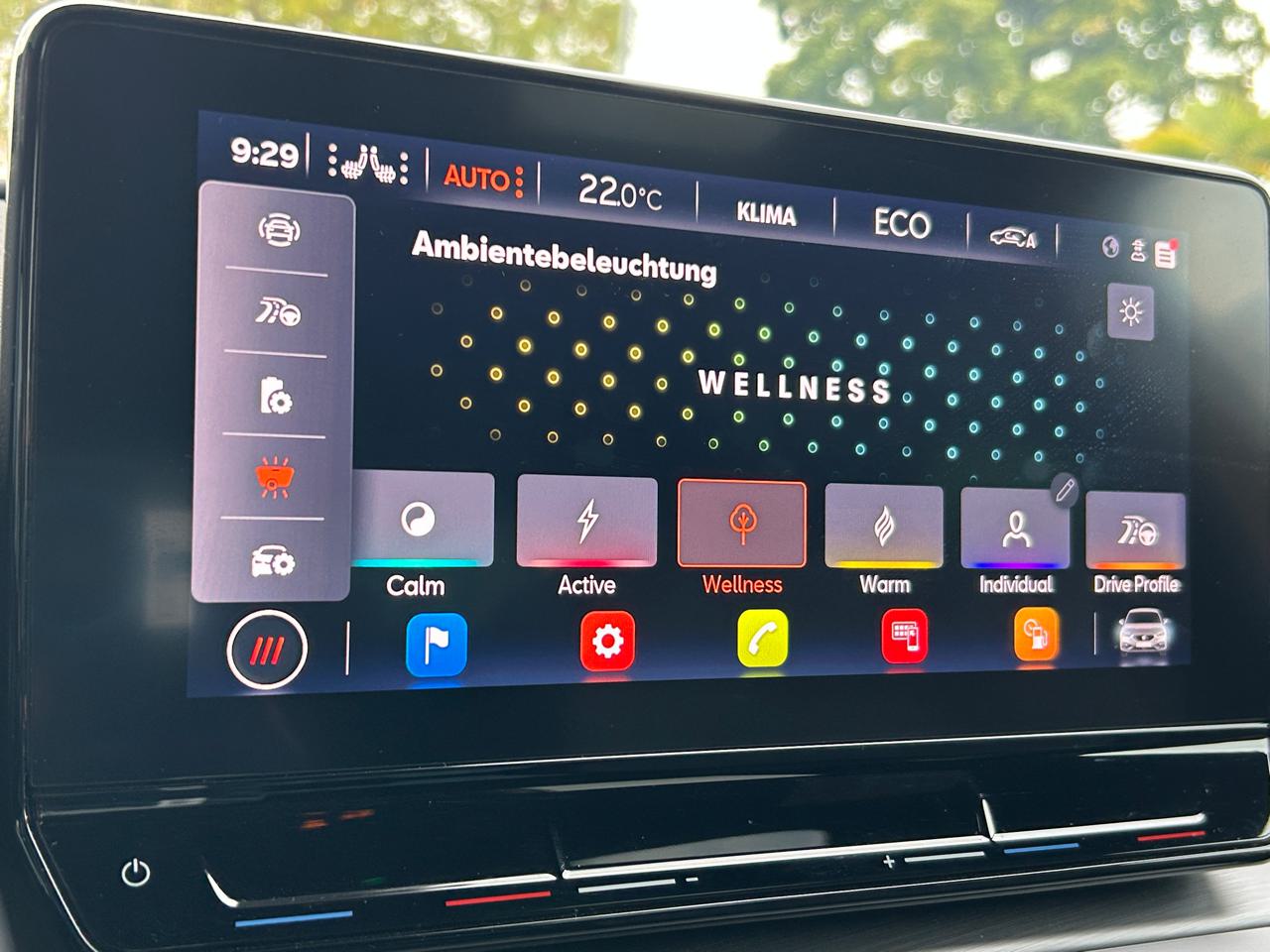 Seat Leon 1.4 eHybrid pHEV FR
