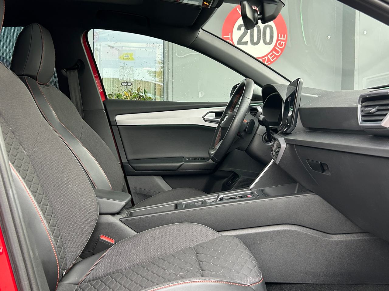 Seat Leon 1.4 eHybrid pHEV FR