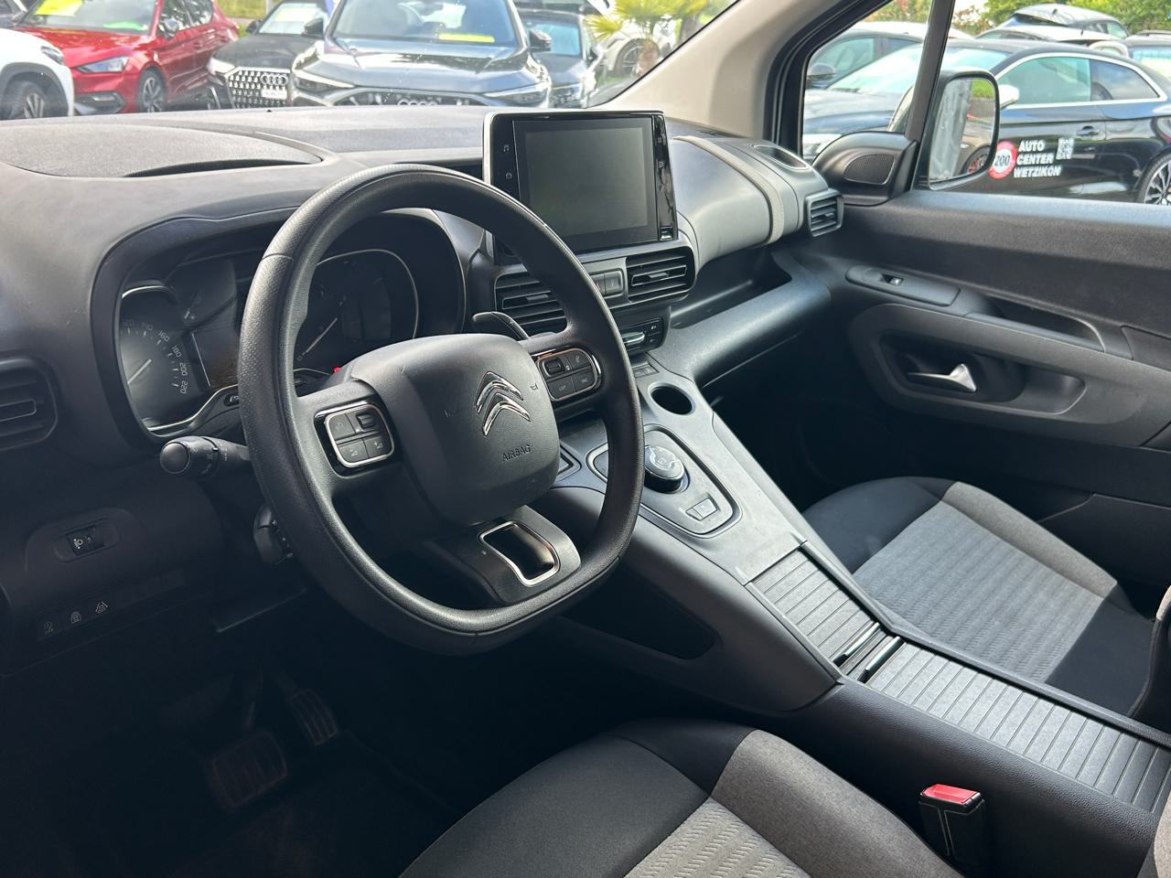 Citroen Berlingo XL 1.2i PureTech Feel