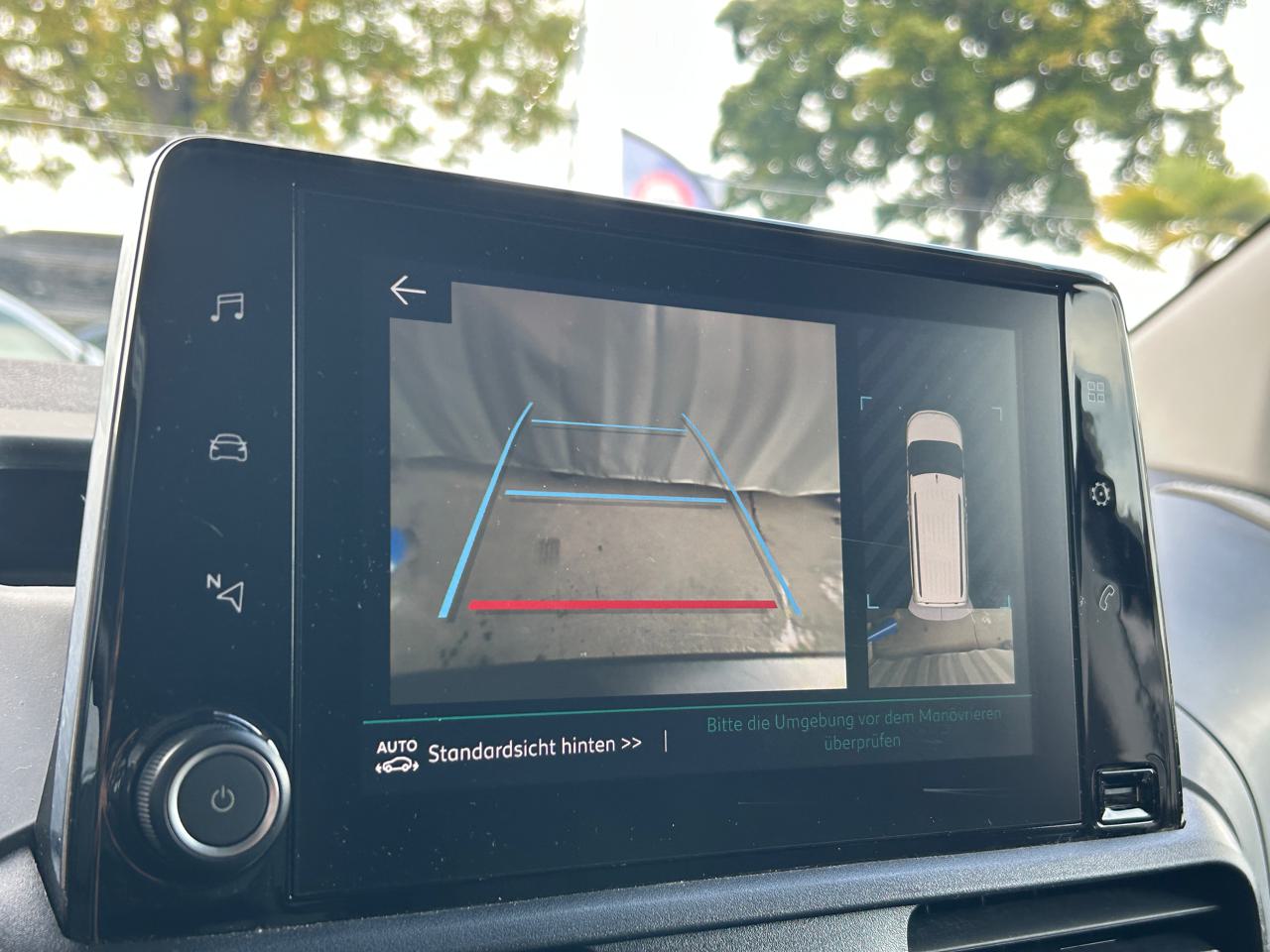 Citroen Berlingo XL 1.2i PureTech Feel