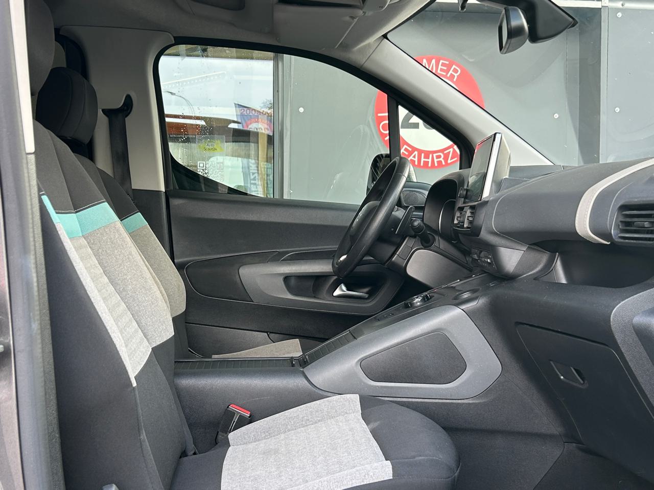 Citroen Berlingo XL 1.2i PureTech Feel