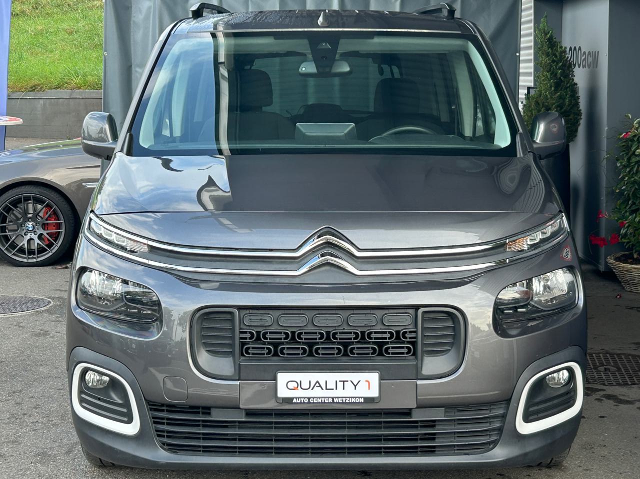 Citroen Berlingo XL 1.2i PureTech Feel
