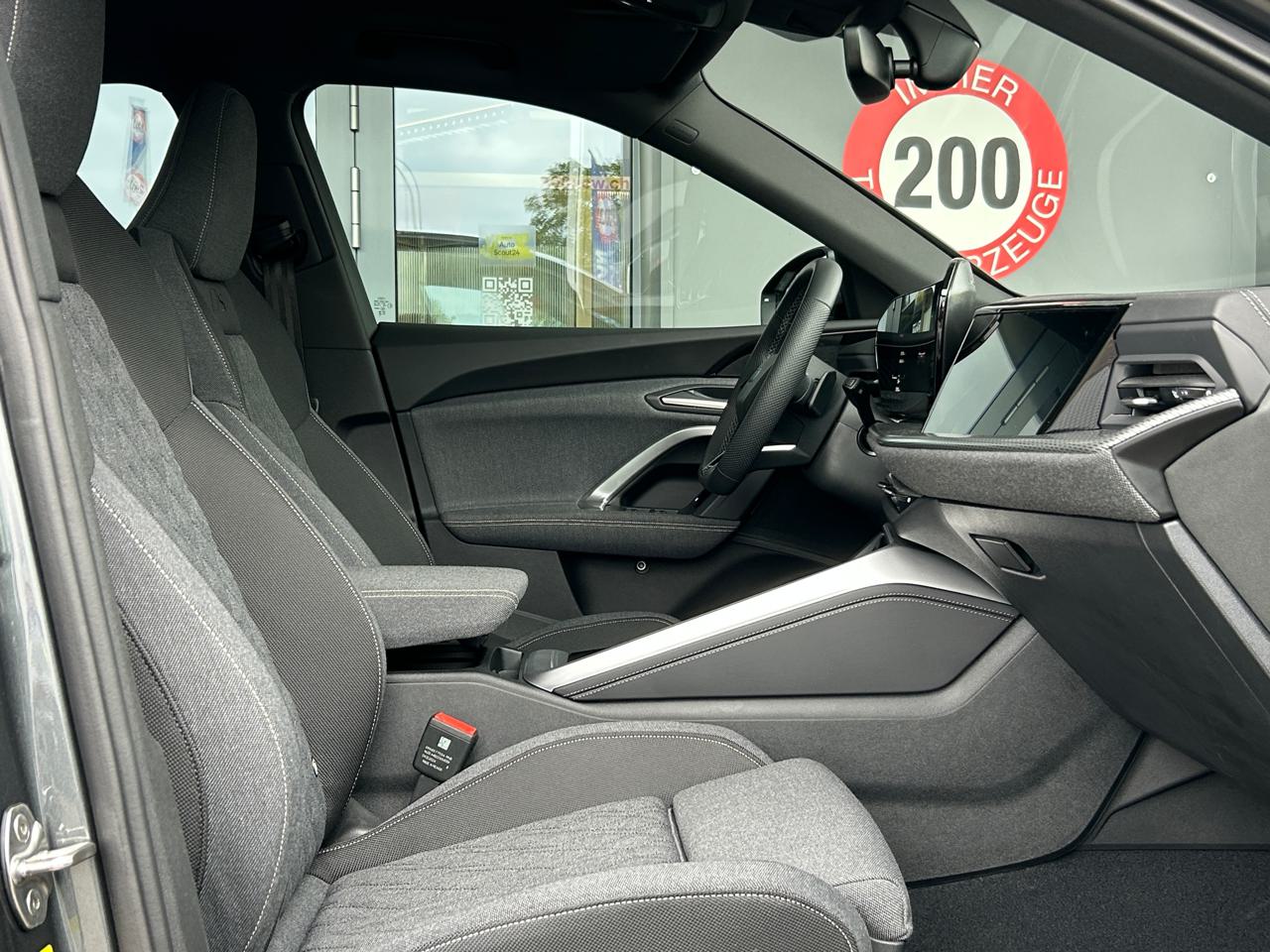Audi Q5 TDi S line quattro