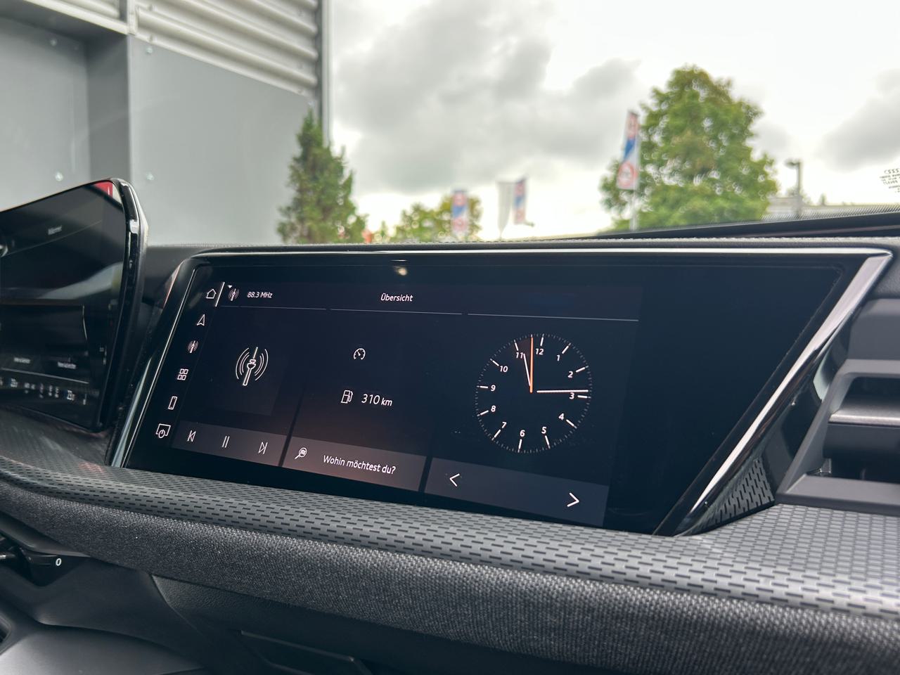 Audi Q5 TDi S line quattro