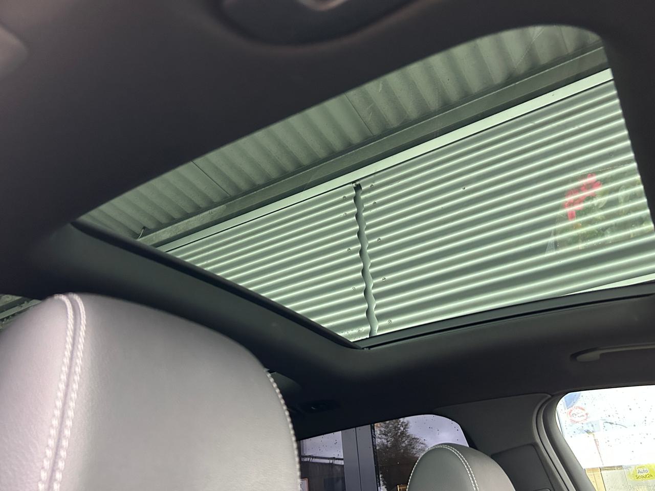 Mercedes GLC 300 AMG Line 4Matic