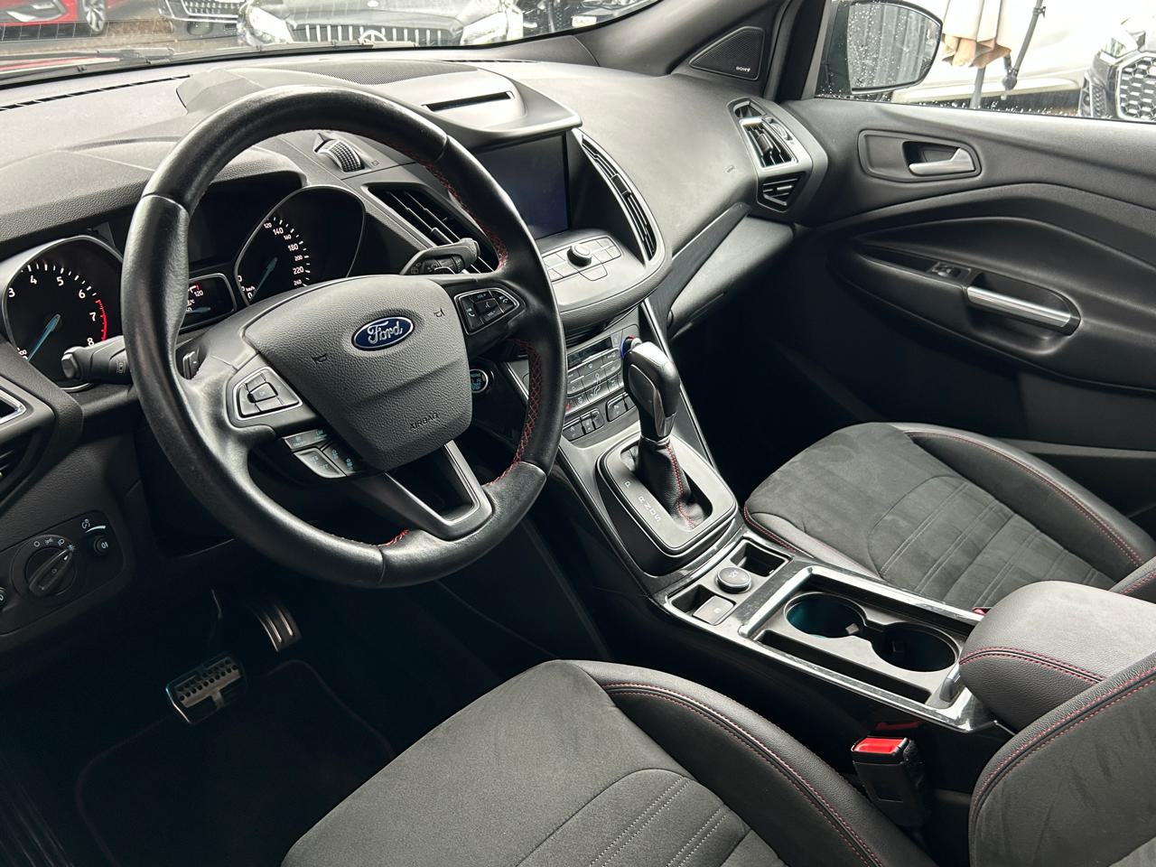 Ford Kuga 2.0 SCTi ST Line 4WD