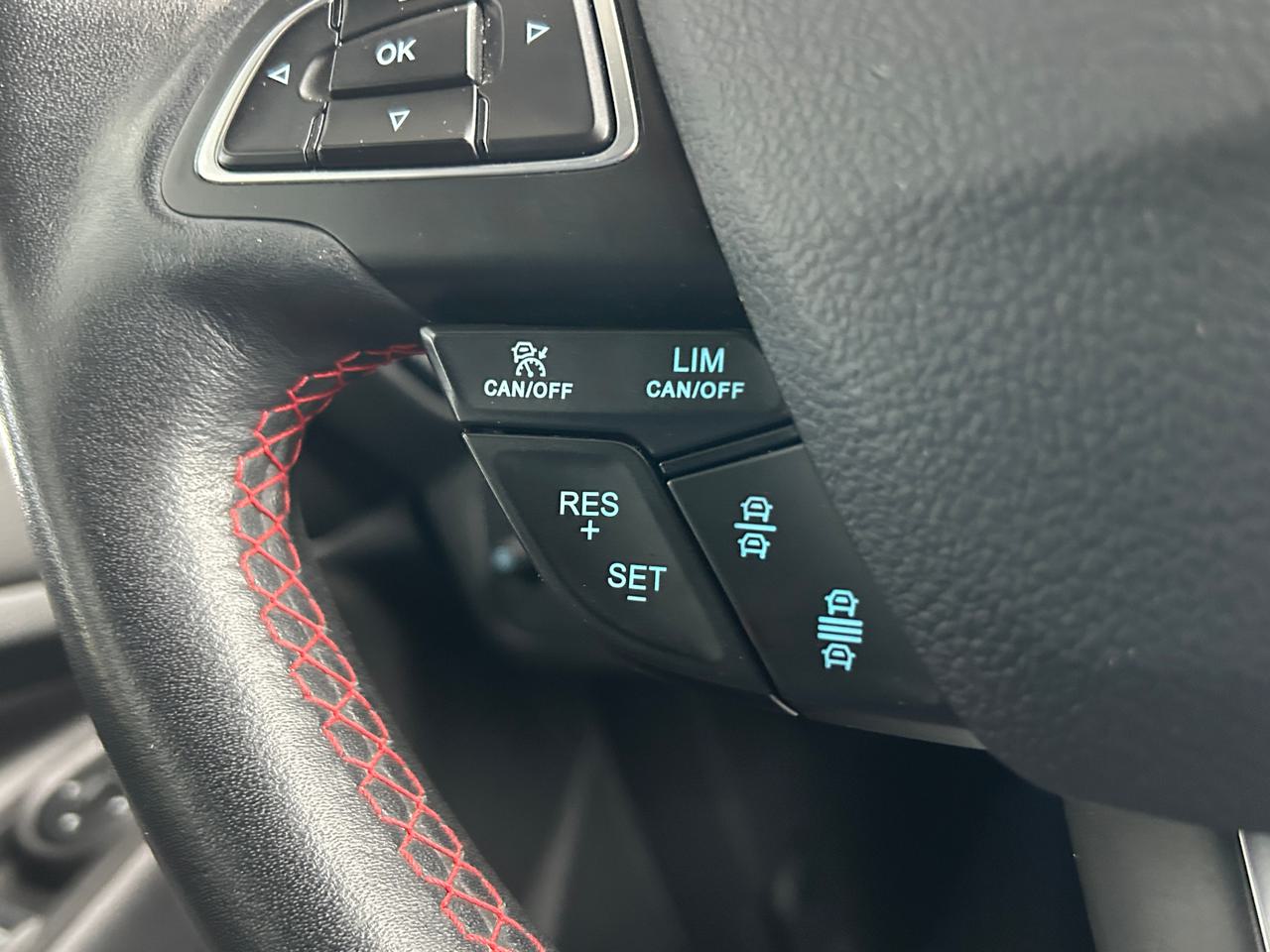 Ford Kuga 2.0 SCTi ST Line 4WD