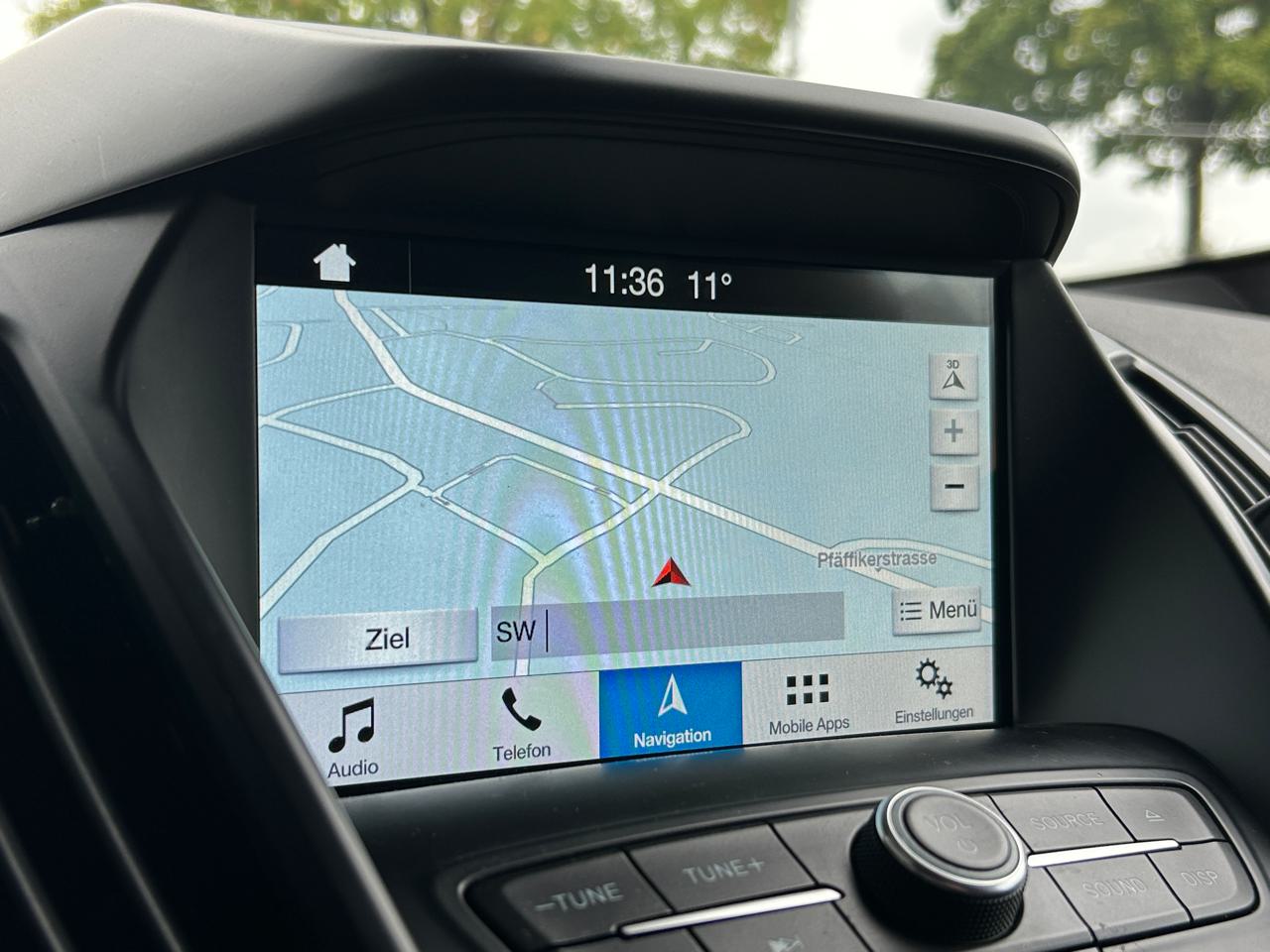 Ford Kuga 2.0 SCTi ST Line 4WD