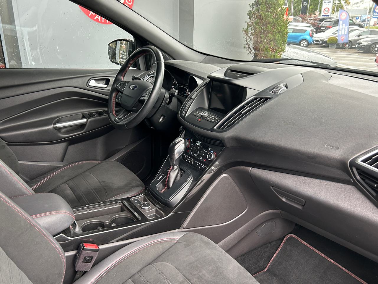 Ford Kuga 2.0 SCTi ST Line 4WD