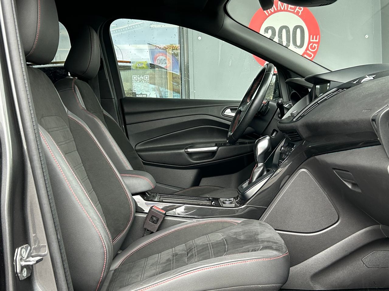 Ford Kuga 2.0 SCTi ST Line 4WD