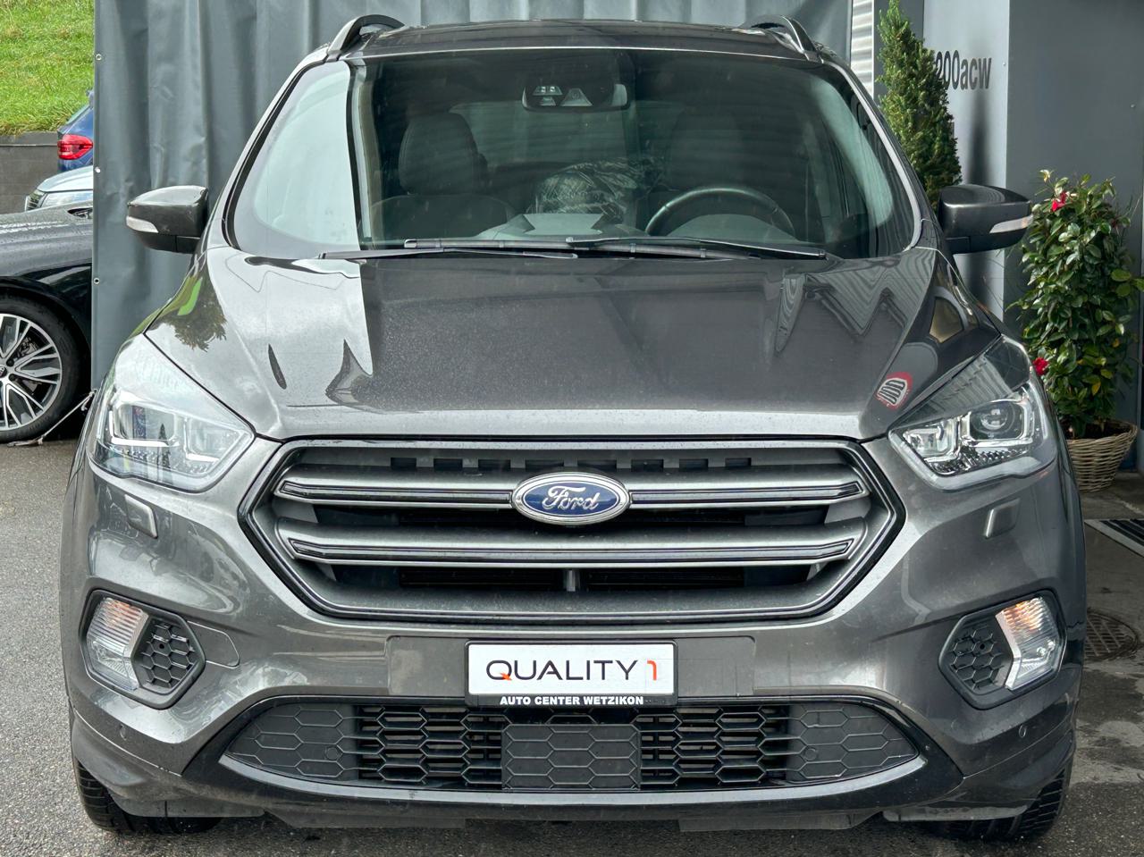 Ford Kuga 2.0 SCTi ST Line 4WD