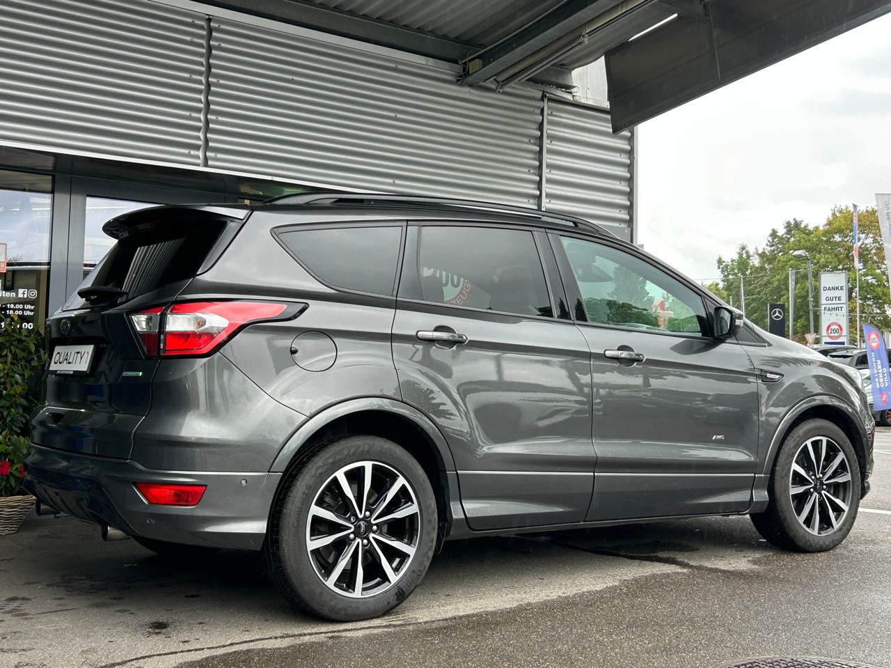 Ford Kuga 2.0 SCTi ST Line 4WD
